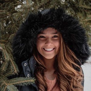 Meet your Posher, Kendall